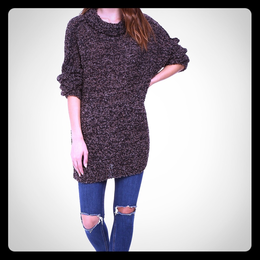 Free People Sweater