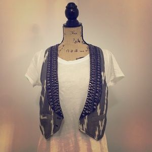 The Limited Best Size Small