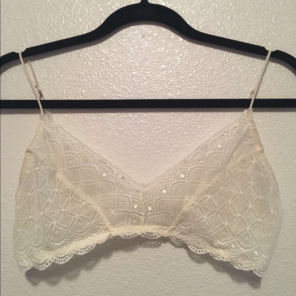 Urban Outfitters bralette