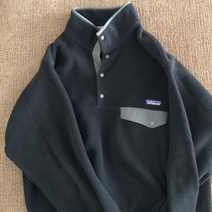 Patagonia snap-t