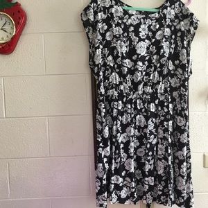 Forever 21 Plus Size dress