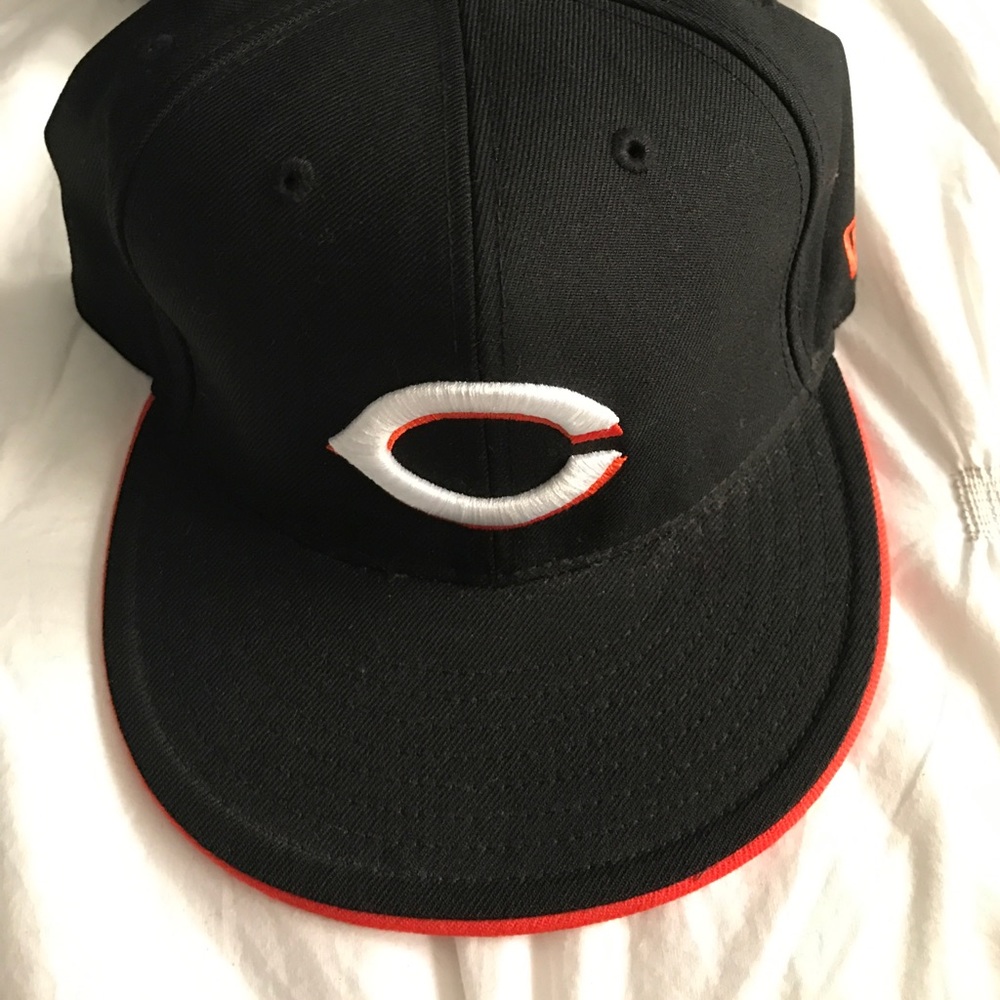 49FIFTY FITTED NEW ERA