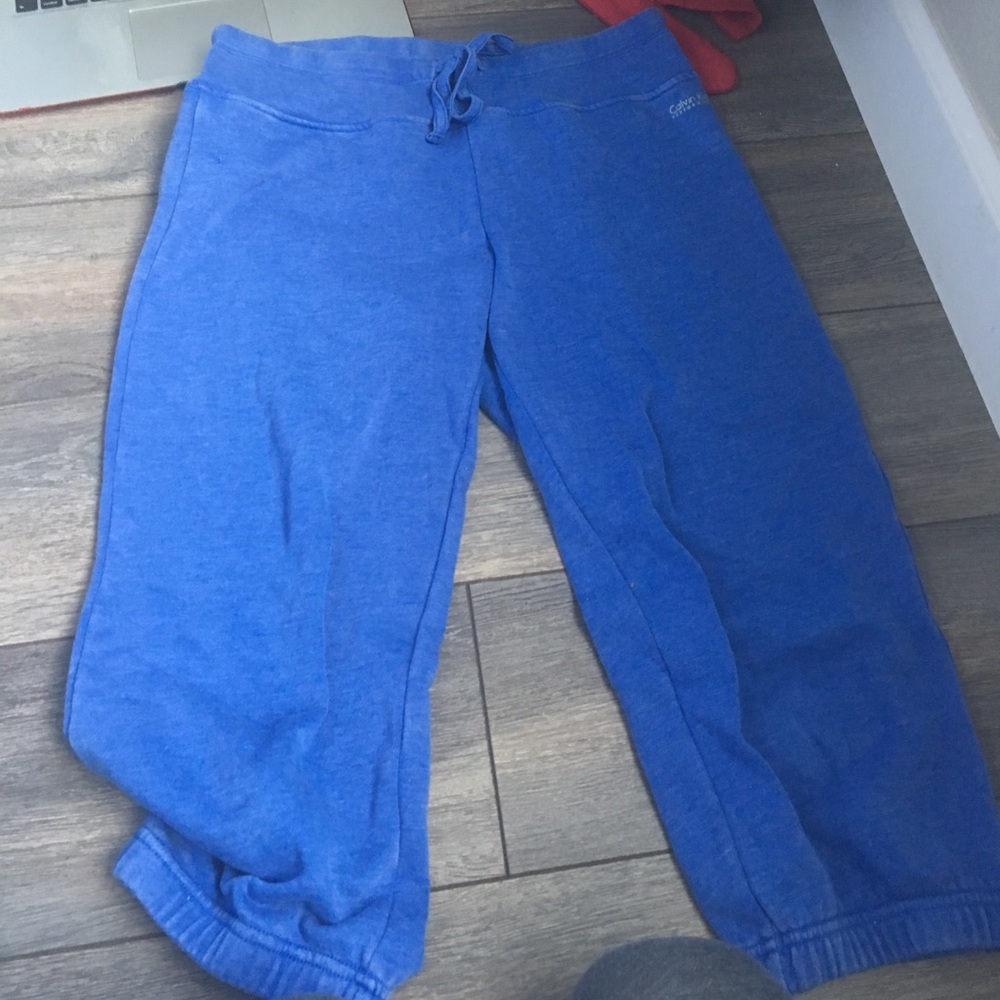 Calvin Klein sweat pants