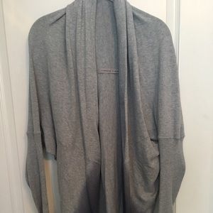 Athleta Dolman Sleeve Sweater