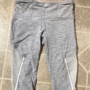 Lululemon We are from space nimbus battleship 6