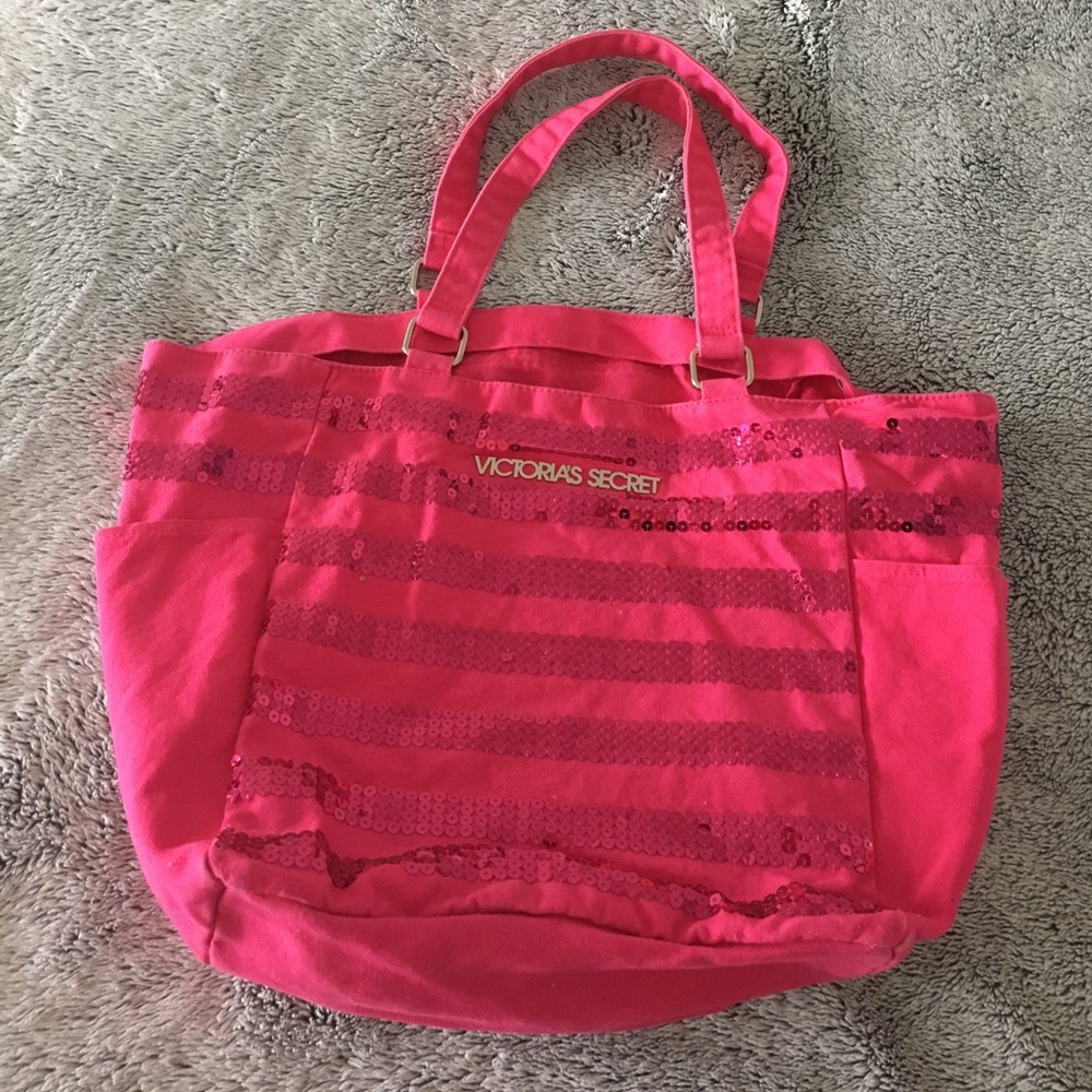 Victorias Secret Bag
