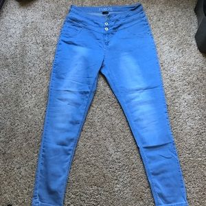 Rue21+ Freedom Flex Jeggings