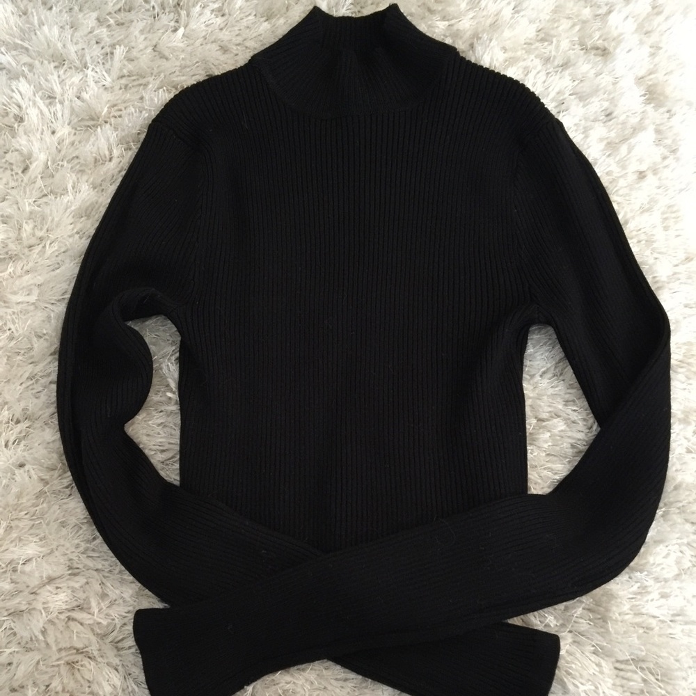 🔴SOLD 🔴 Forever 21 Turtleneck