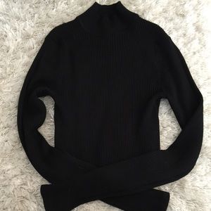 🔴SOLD 🔴 Forever 21 Turtleneck