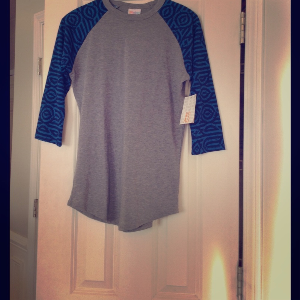 Lularoe  shirt