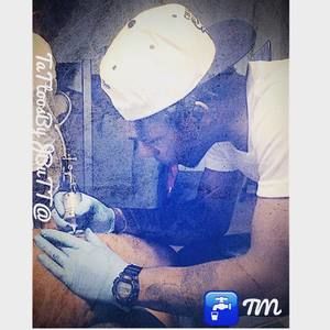 Meet your Posher, Jerry