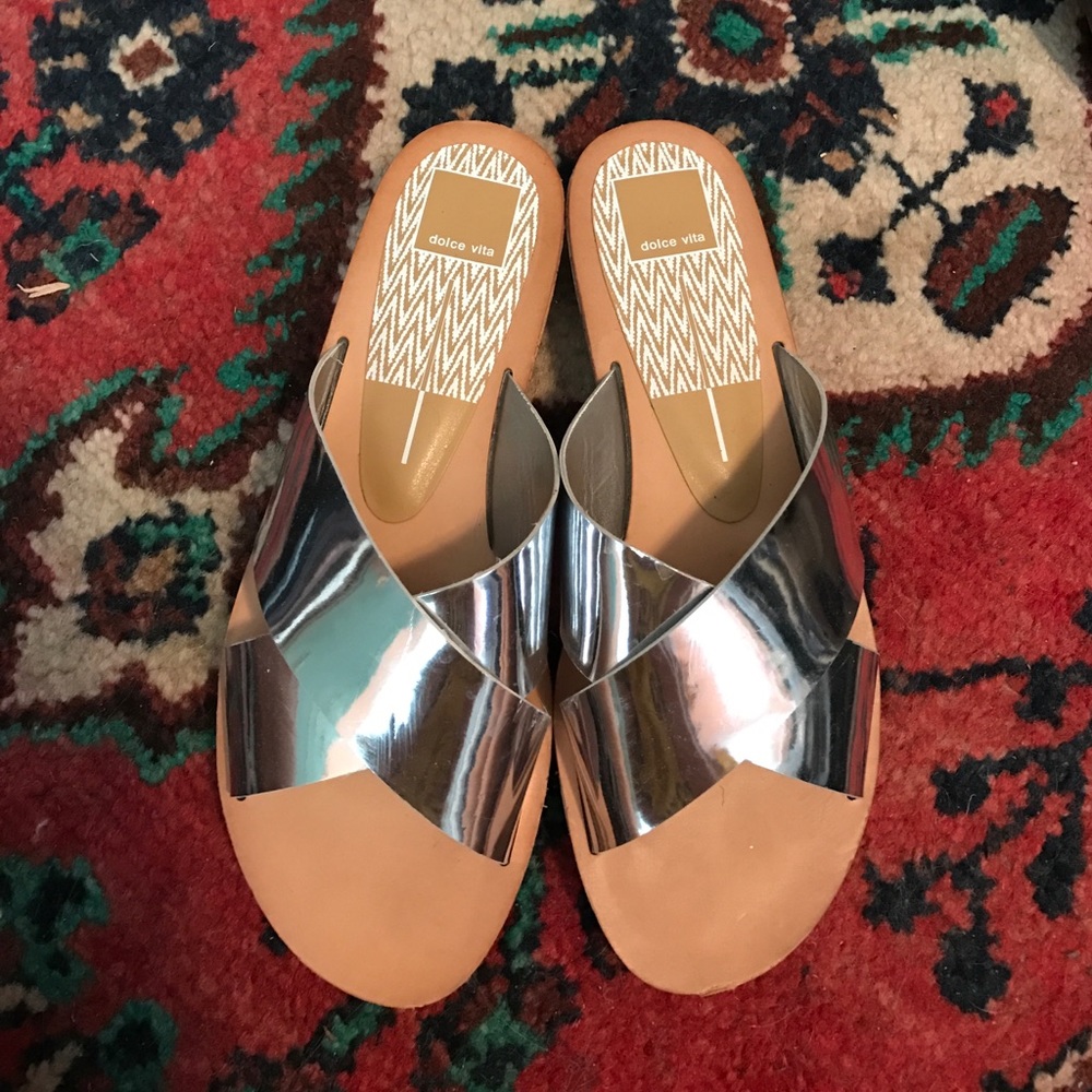 Dolce Vita sandals