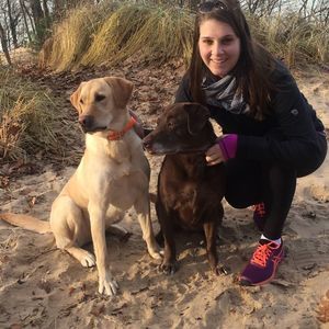 Meet your Posher, Jane