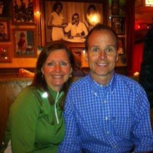 Meet your Posher, Gary