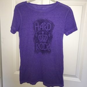 Hard Rock Cafe T-shirt