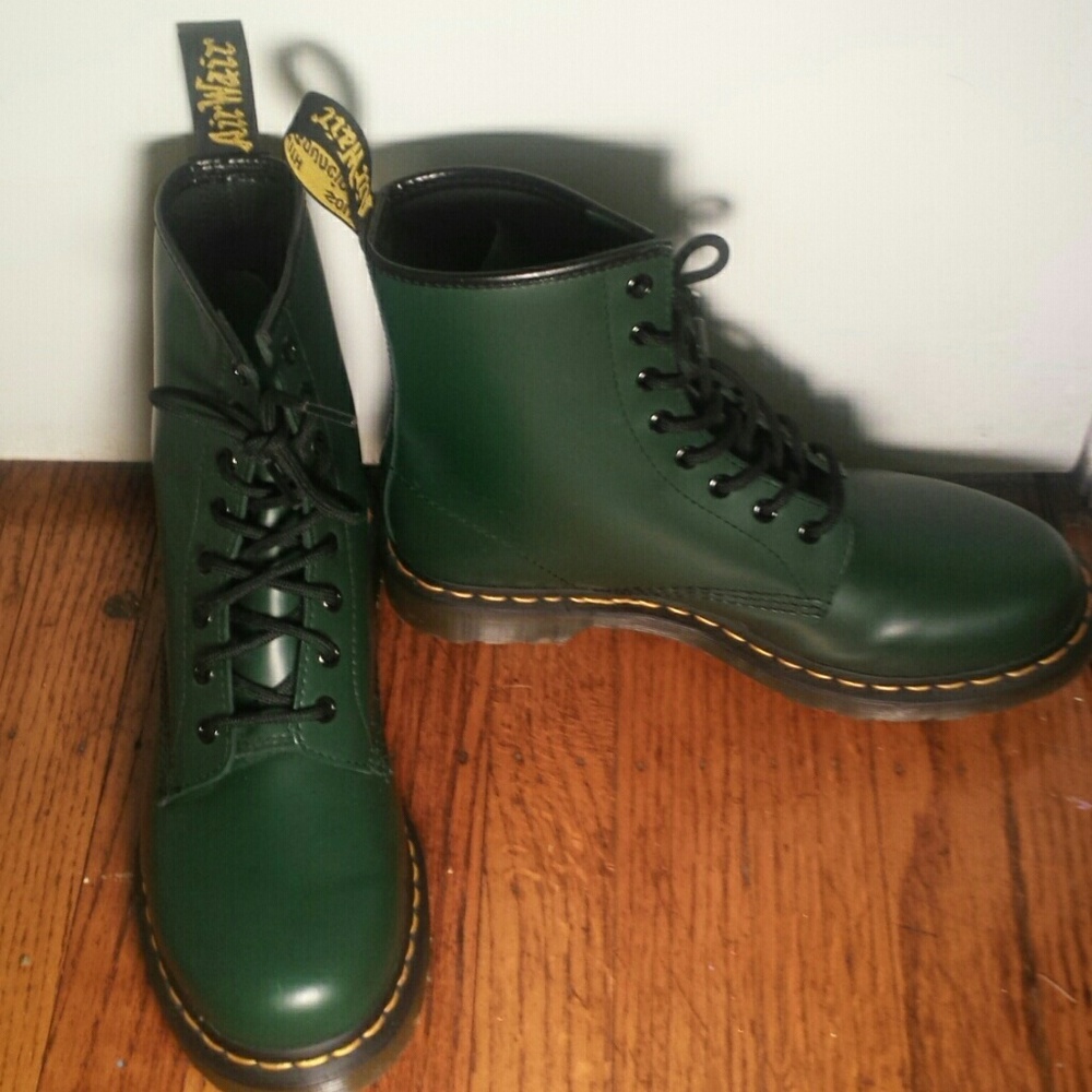 Doc Marten 1460 AW004