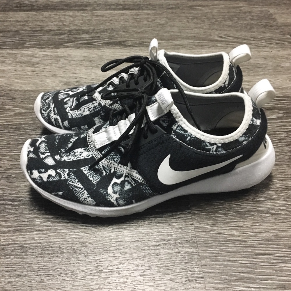 Nike Juvenate Custom Nike ID Snake Skin