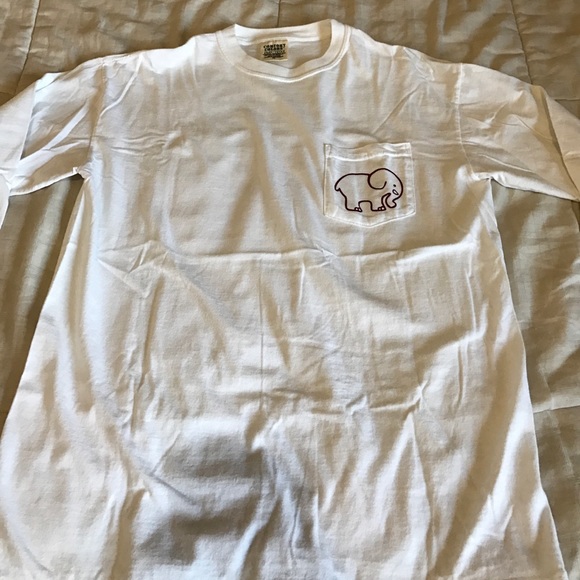 Ivory Ella Tops - Ivory Ella long sleeve T-shirt