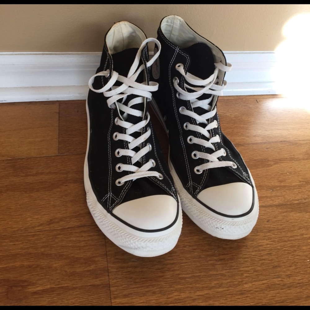 Converse High Tops