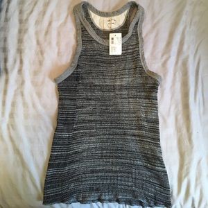 NWT tank