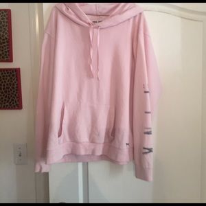 VS PINK hoody