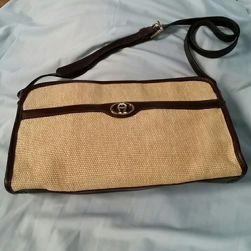 Etienne Aigner Purse
