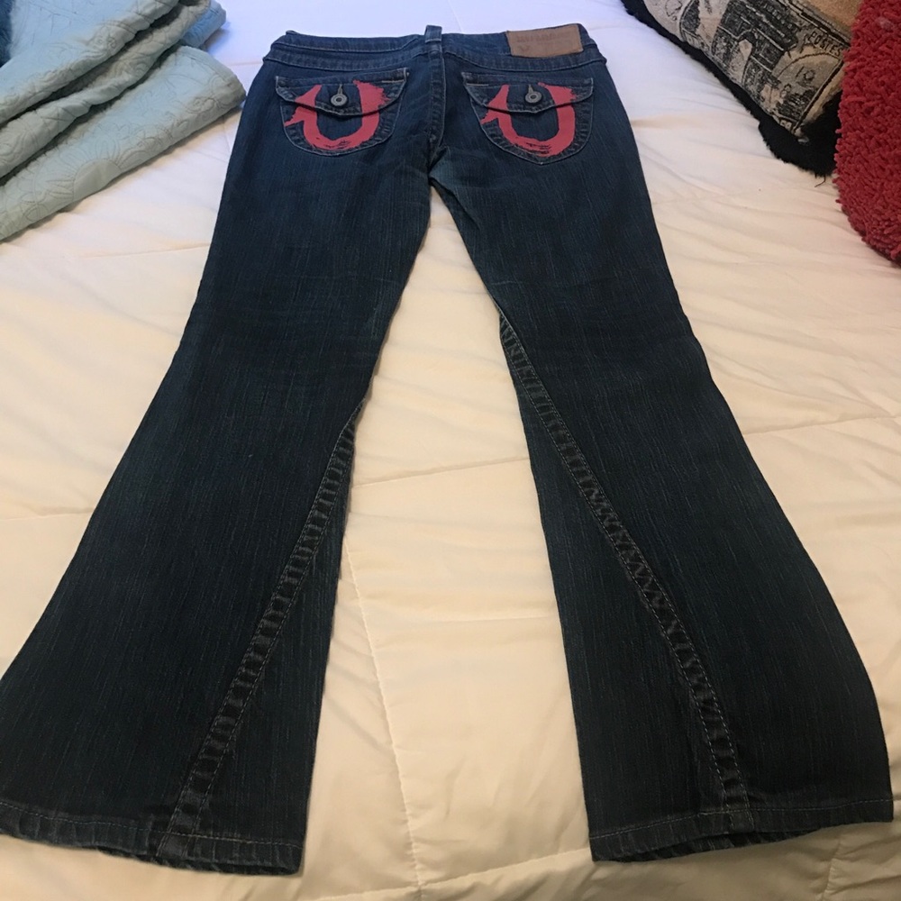 Size 28 True Religion