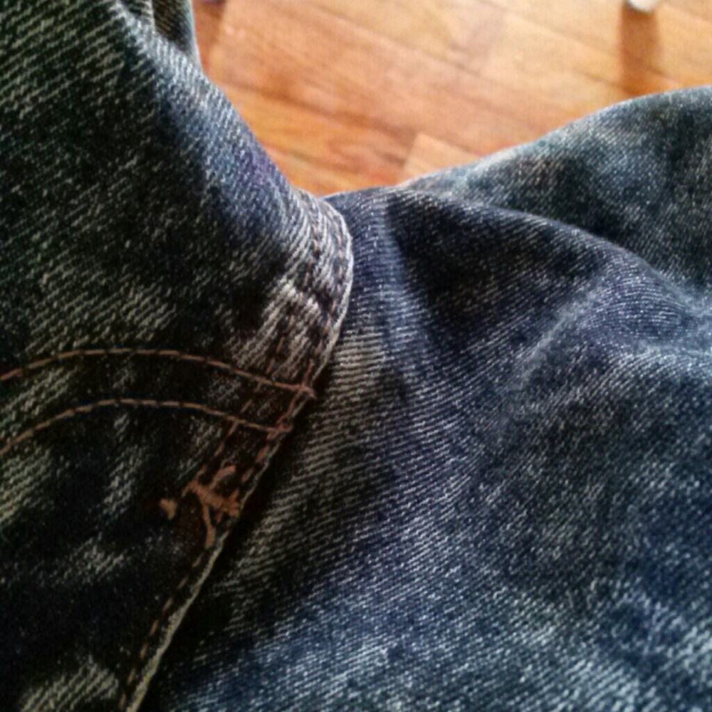 Meet your Posher, James