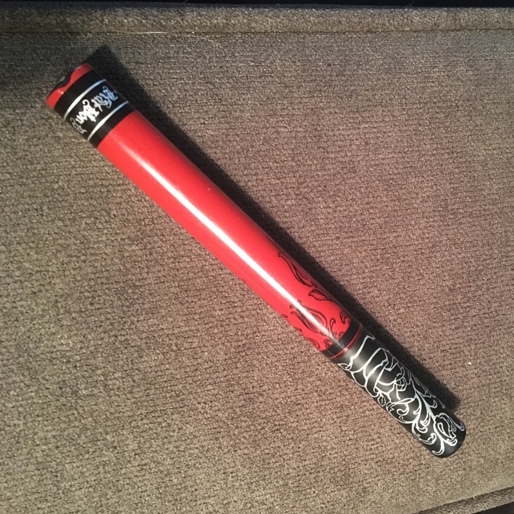 Kat Von D limited edition liquid lipstick