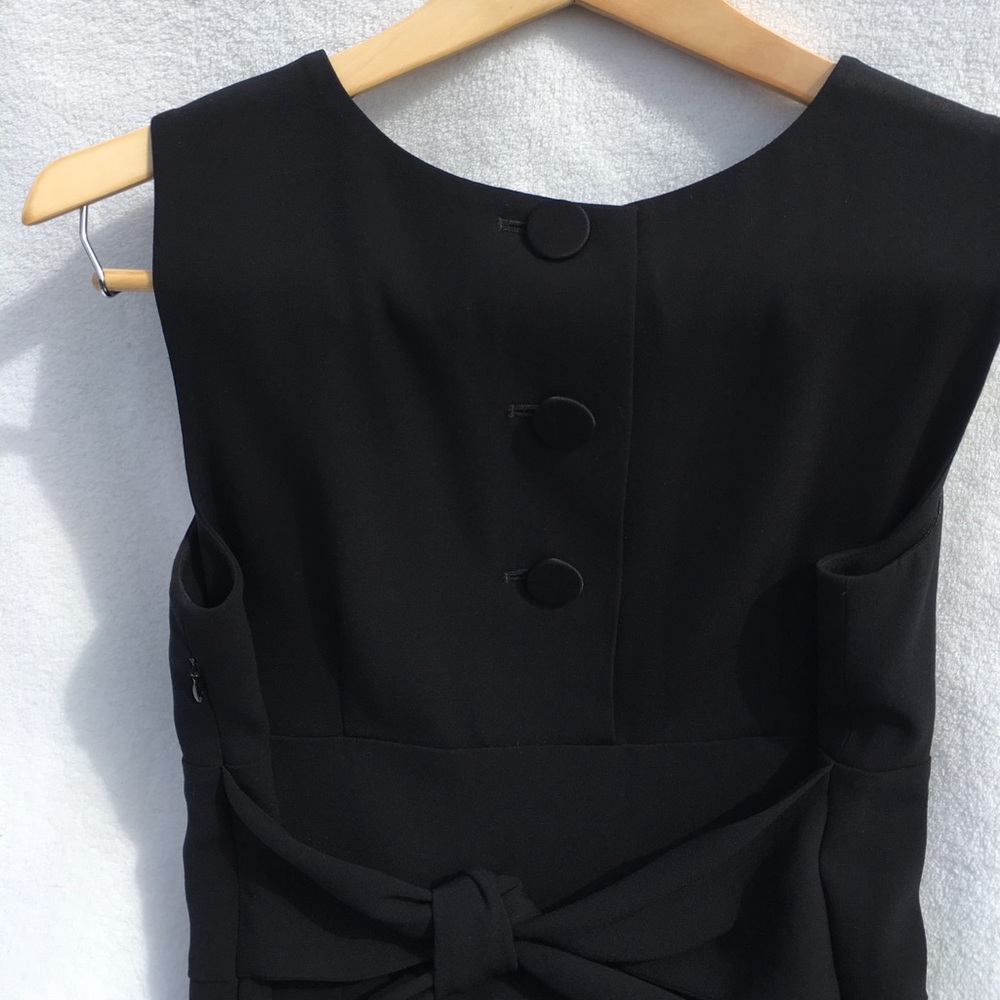 Banana Republic - Black Dress - Picture 3 of 7