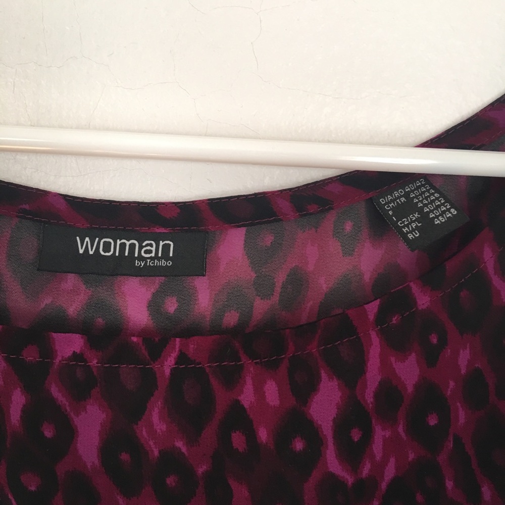 TCHIBO • Blouse - Picture 2 of 5