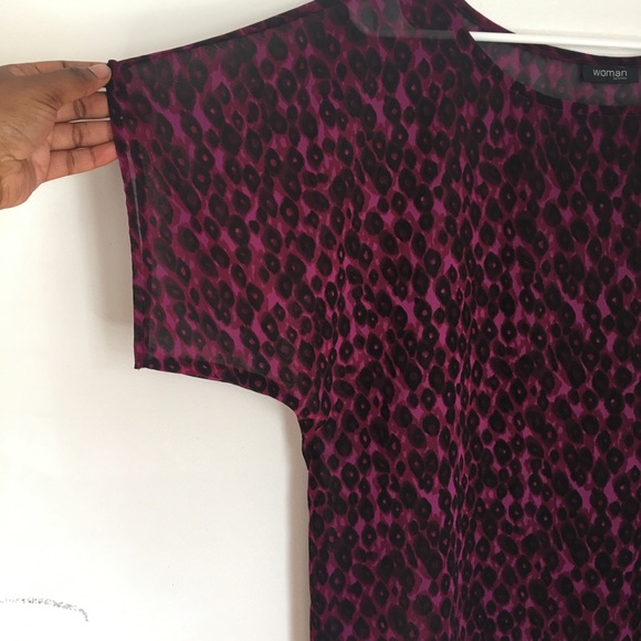 TCHIBO • Blouse - Picture 3 of 5