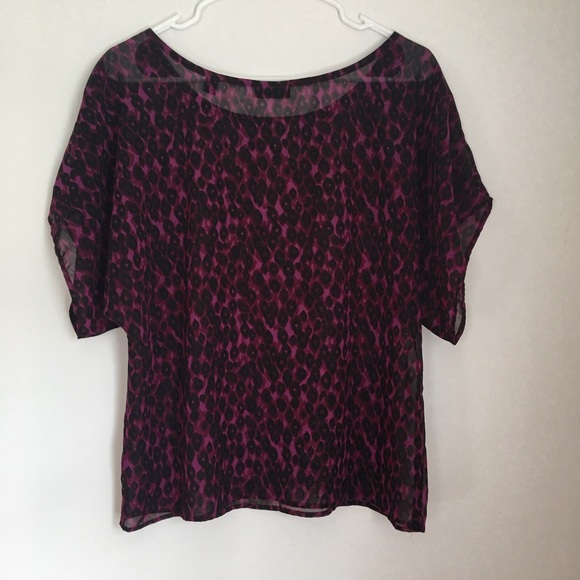 TCHIBO • Blouse - Picture 5 of 5