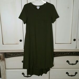 LLR CARLY DRESS