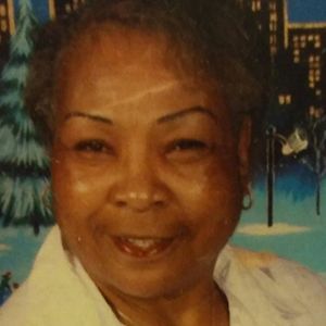 Meet your Posher, Thelma