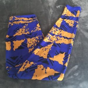 LuLaRoe Leggings OS