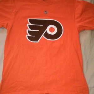 Philadelphia Flyers Reebok Tee Shirt