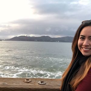 Meet your Posher, Michelle