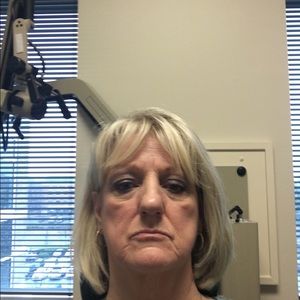 Meet your Posher, Sandra