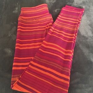 LuLaRoe Leggings OS