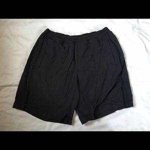 Men's Lulu Lemon shorts
