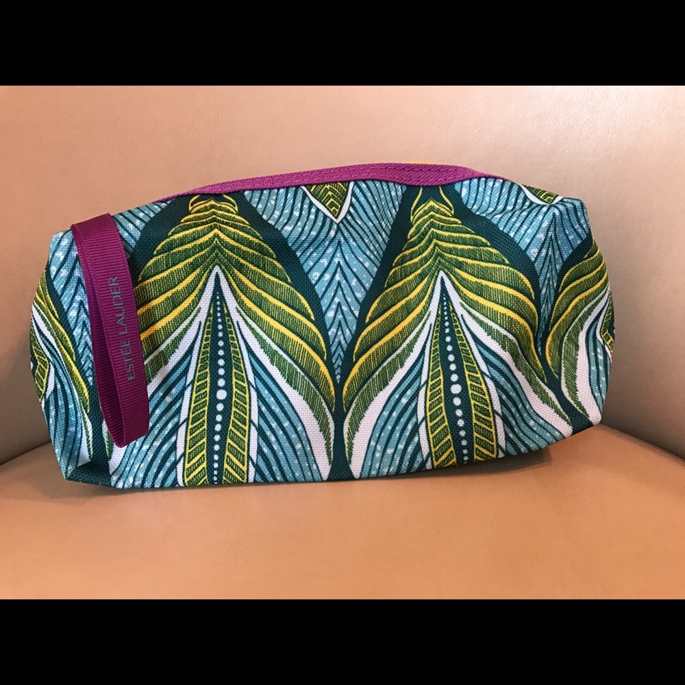 Estée Lauder Cosmetic Bag