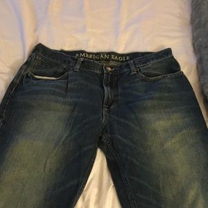 Men's jeans