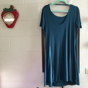 Forever 21 Plus Size dress