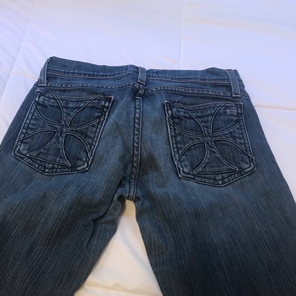Habitual size 26