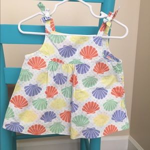 Gymboree "Mermaid Magic"