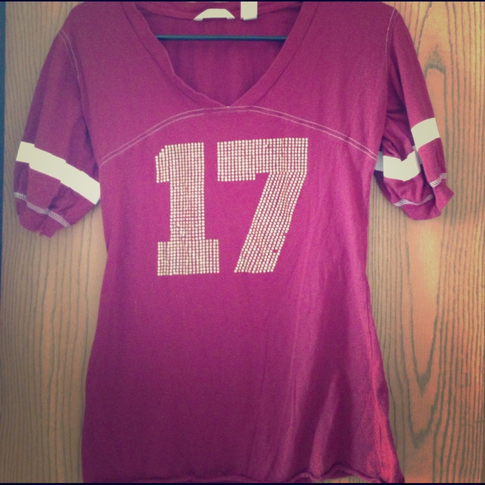 Small woman's top.