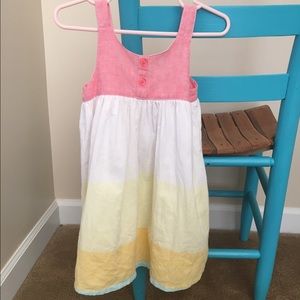 Gymboree Dress