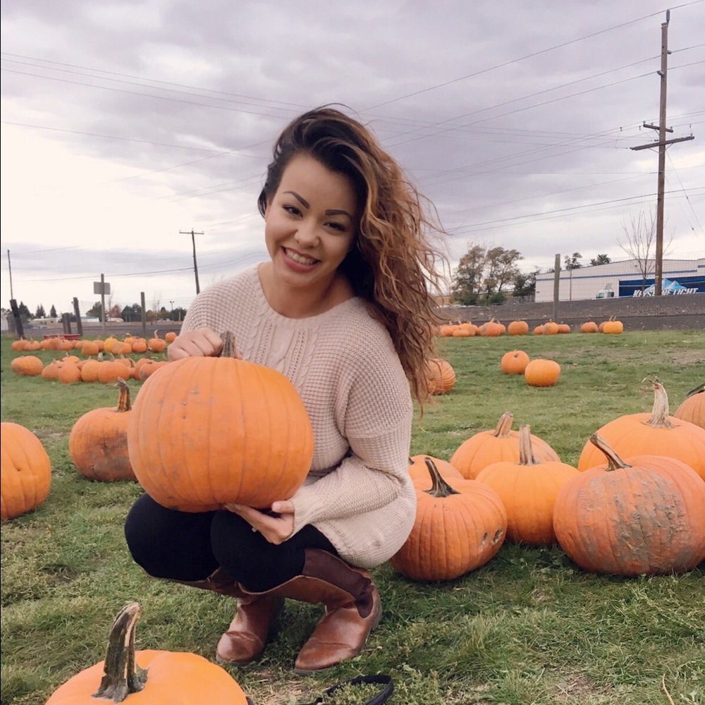 Meet your Posher, Kory