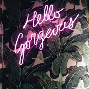 Meet your Posher, Jada